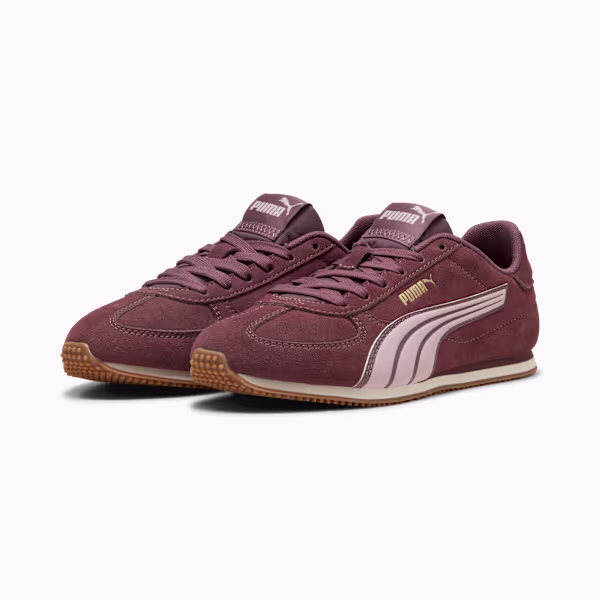 TENIS FEMENINO PUMA ST TRACK SD – foto 2